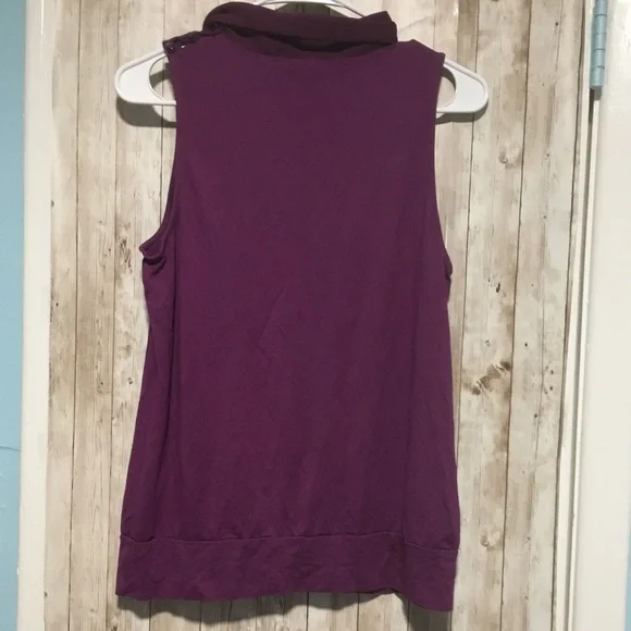 Ann Taylor Blouse - Picture 4 of 5